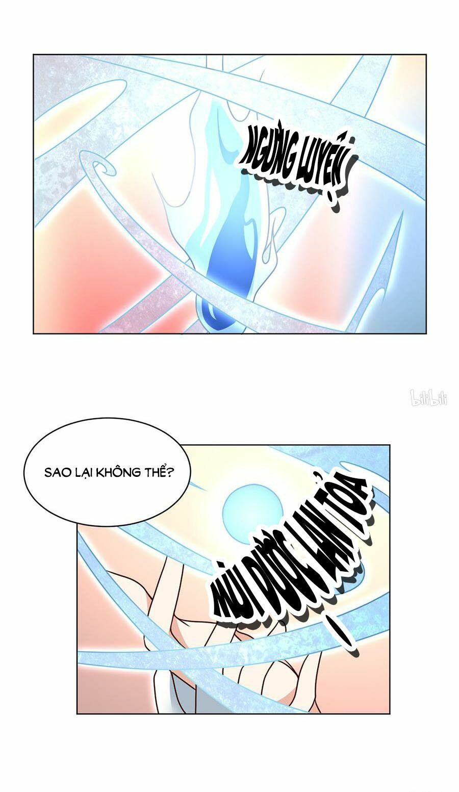 đọc truyện Manh Sư Tại Thượng Chương 60 ảnh 26 tại Thiên Thai Truyện