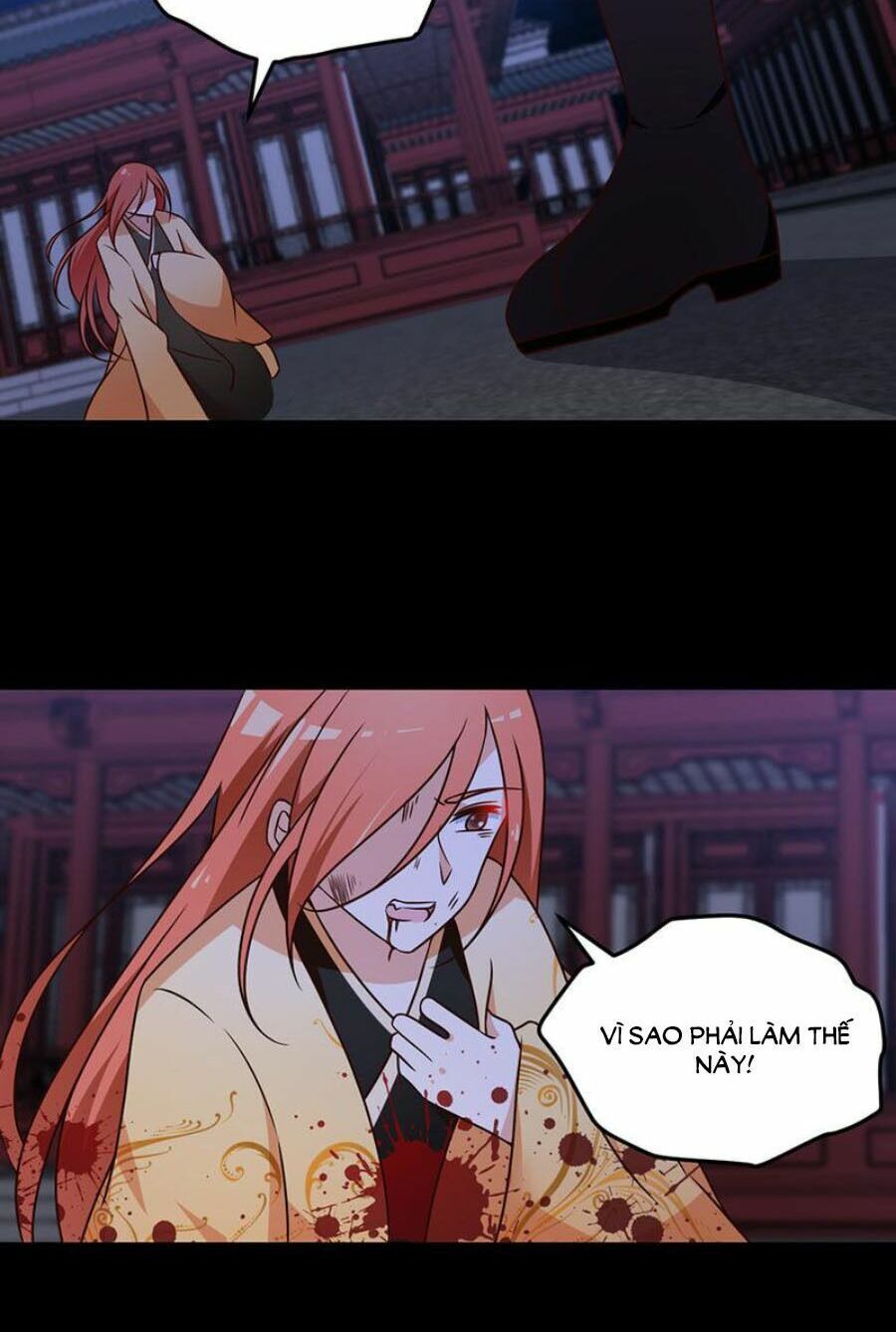 đọc truyện Manh Sư Tại Thượng Chương 60 ảnh 5 tại Thiên Thai Truyện