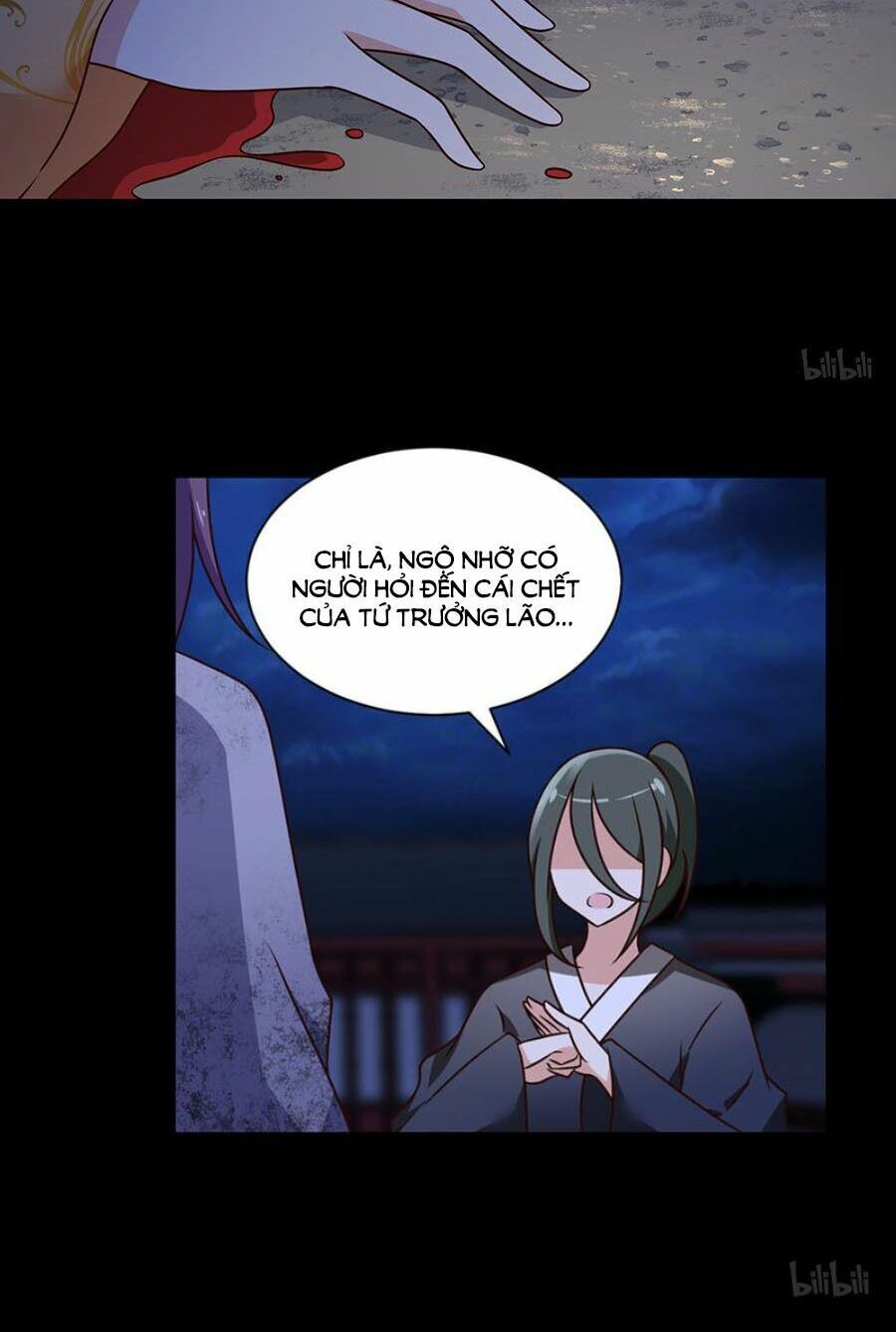 đọc truyện Manh Sư Tại Thượng Chương 60 ảnh 7 tại Thiên Thai Truyện