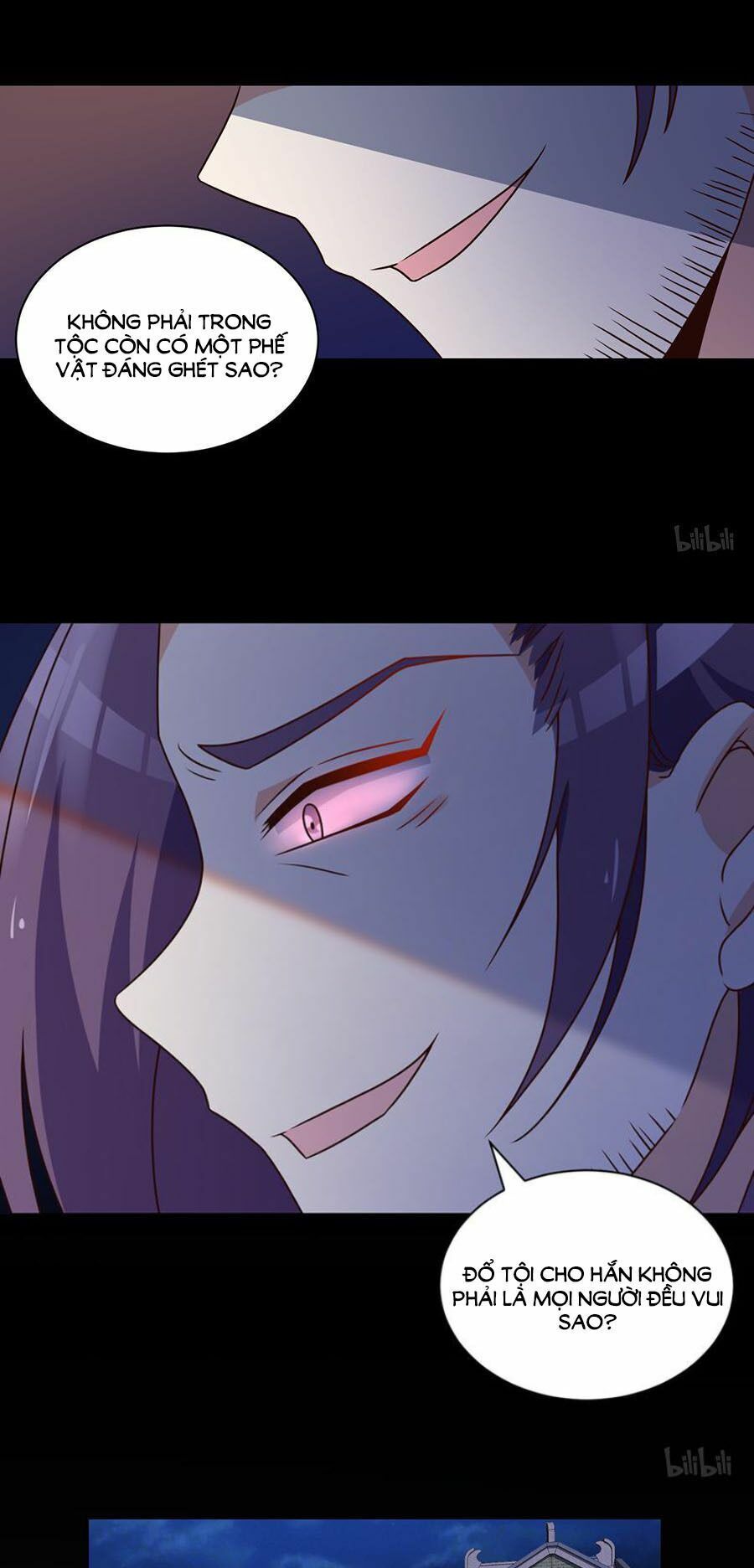 đọc truyện Manh Sư Tại Thượng Chương 60 ảnh 8 tại Thiên Thai Truyện