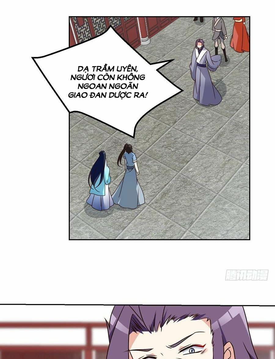 đọc truyện Manh Sư Tại Thượng Chương 61 ảnh 3 tại Thiên Thai Truyện