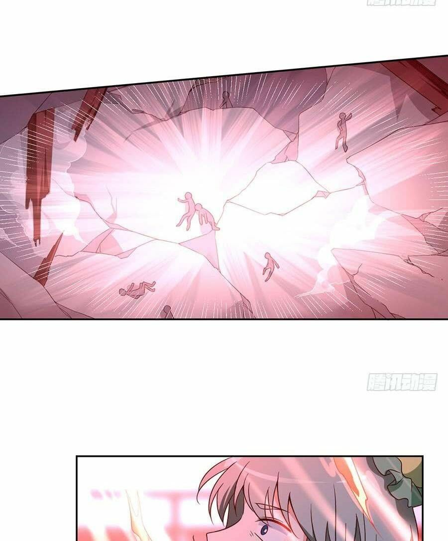 đọc truyện Manh Sư Tại Thượng Chương 61 ảnh 13 tại Thiên Thai Truyện