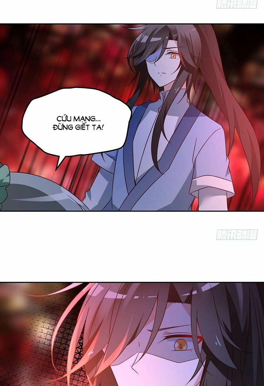 đọc truyện Manh Sư Tại Thượng Chương 61 ảnh 15 tại Thiên Thai Truyện