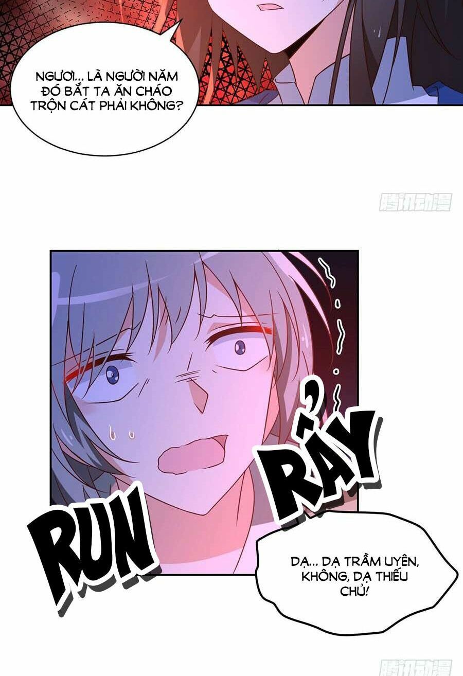 đọc truyện Manh Sư Tại Thượng Chương 61 ảnh 16 tại Thiên Thai Truyện