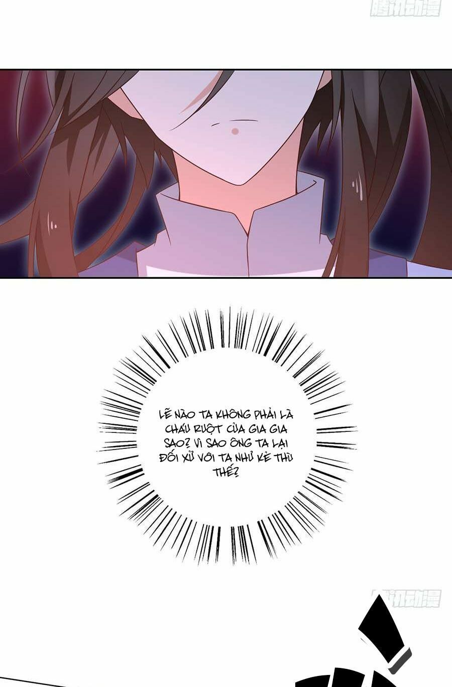 đọc truyện Manh Sư Tại Thượng Chương 61 ảnh 19 tại Thiên Thai Truyện