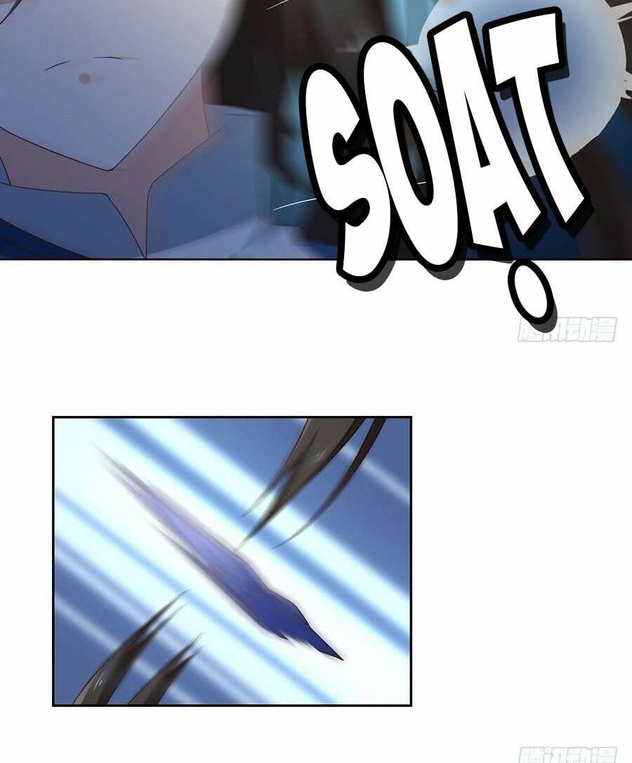 đọc truyện Manh Sư Tại Thượng Chương 61 ảnh 22 tại Thiên Thai Truyện