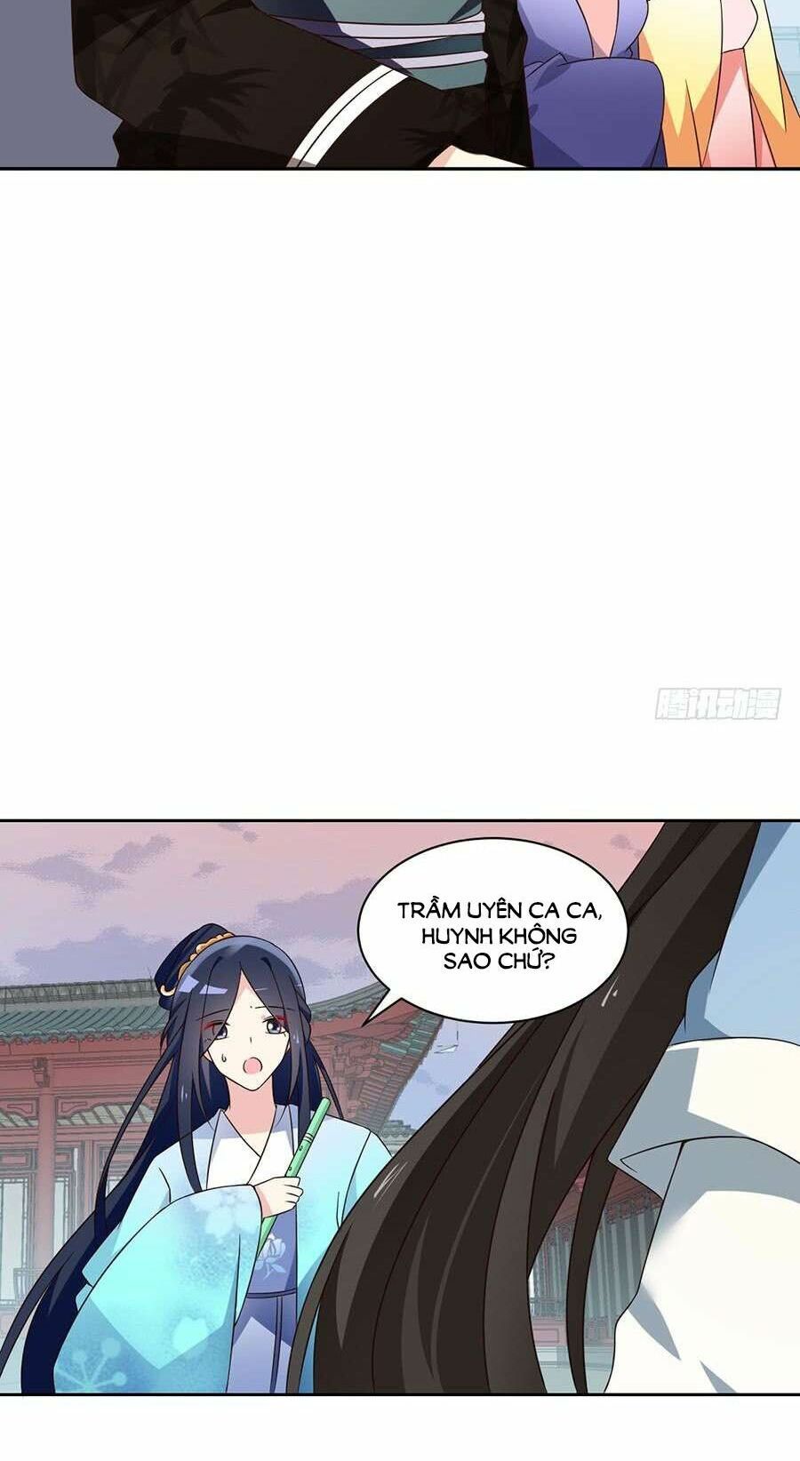 đọc truyện Manh Sư Tại Thượng Chương 61 ảnh 24 tại Thiên Thai Truyện