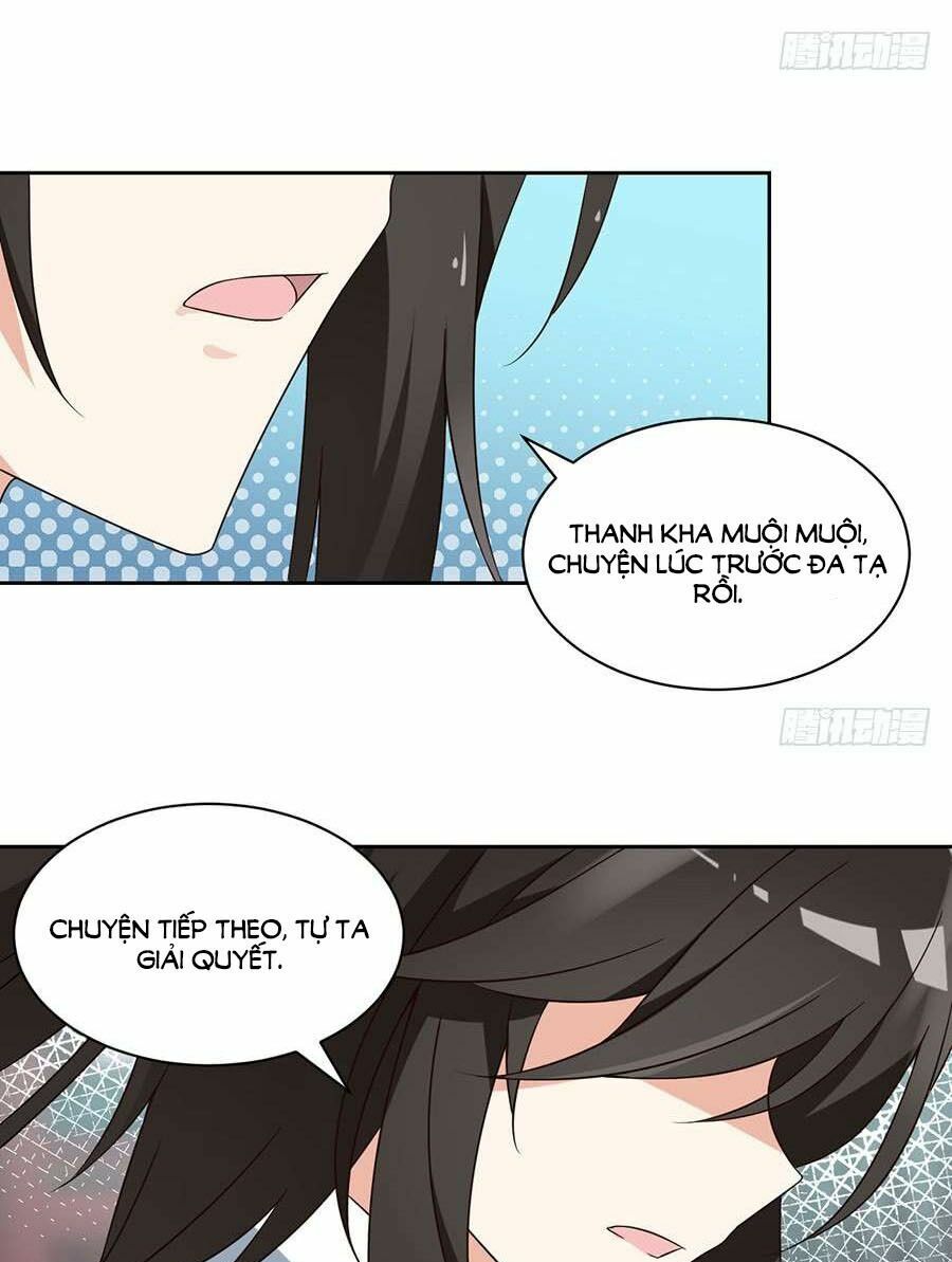 đọc truyện Manh Sư Tại Thượng Chương 61 ảnh 25 tại Thiên Thai Truyện