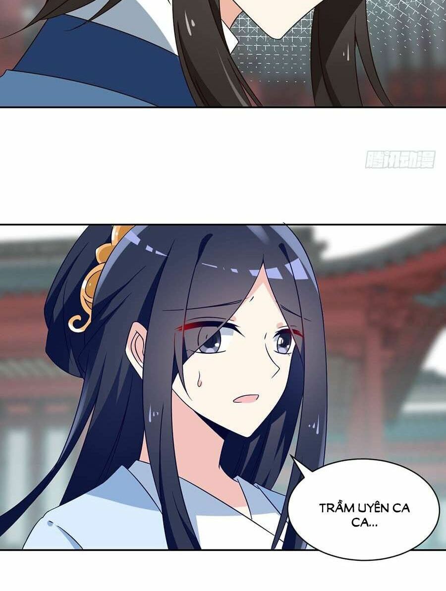 đọc truyện Manh Sư Tại Thượng Chương 61 ảnh 26 tại Thiên Thai Truyện