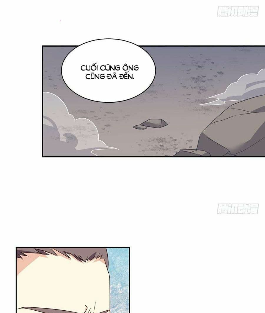 đọc truyện Manh Sư Tại Thượng Chương 61 ảnh 27 tại Thiên Thai Truyện