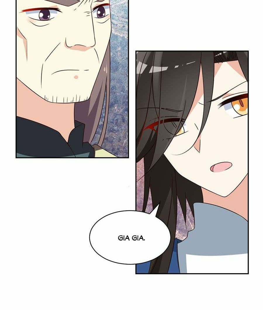 đọc truyện Manh Sư Tại Thượng Chương 61 ảnh 28 tại Thiên Thai Truyện