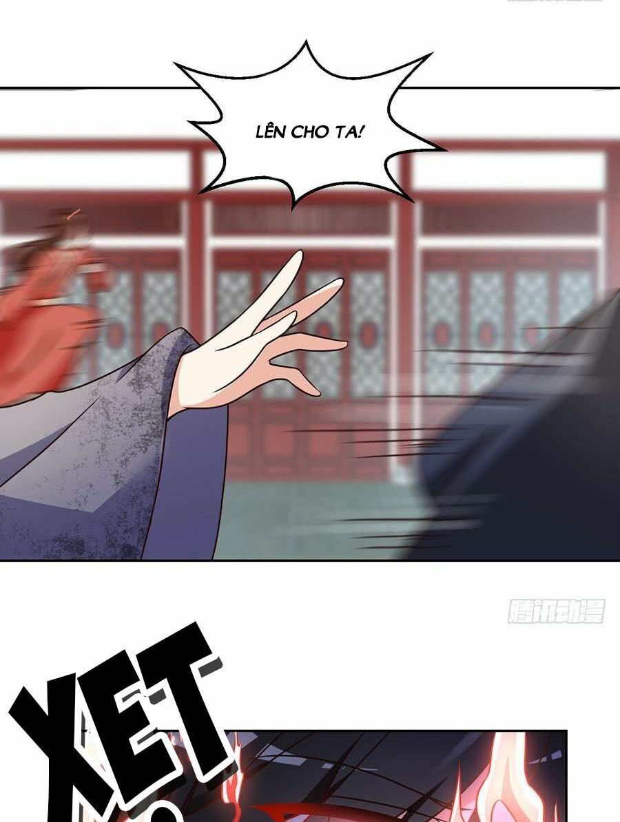 đọc truyện Manh Sư Tại Thượng Chương 61 ảnh 9 tại Thiên Thai Truyện