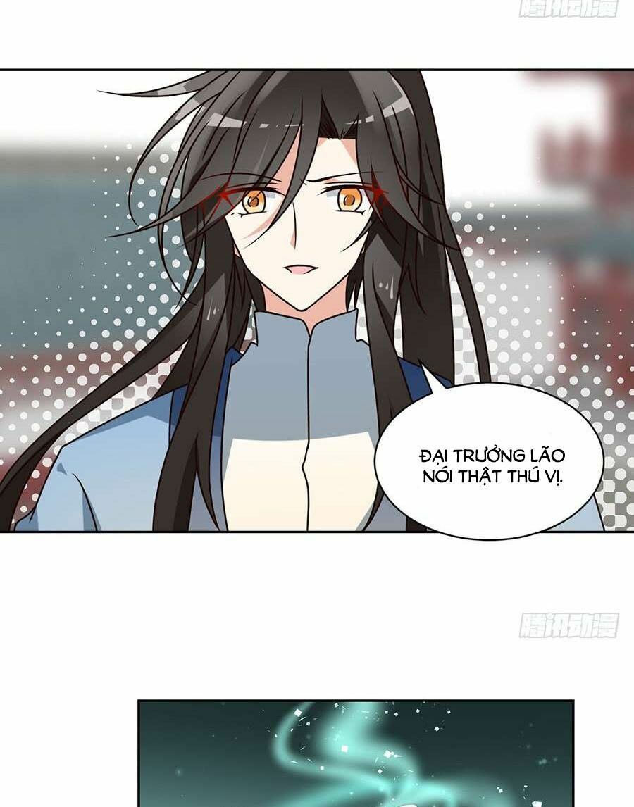 đọc truyện Manh Sư Tại Thượng Chương 62 ảnh 12 tại Thiên Thai Truyện