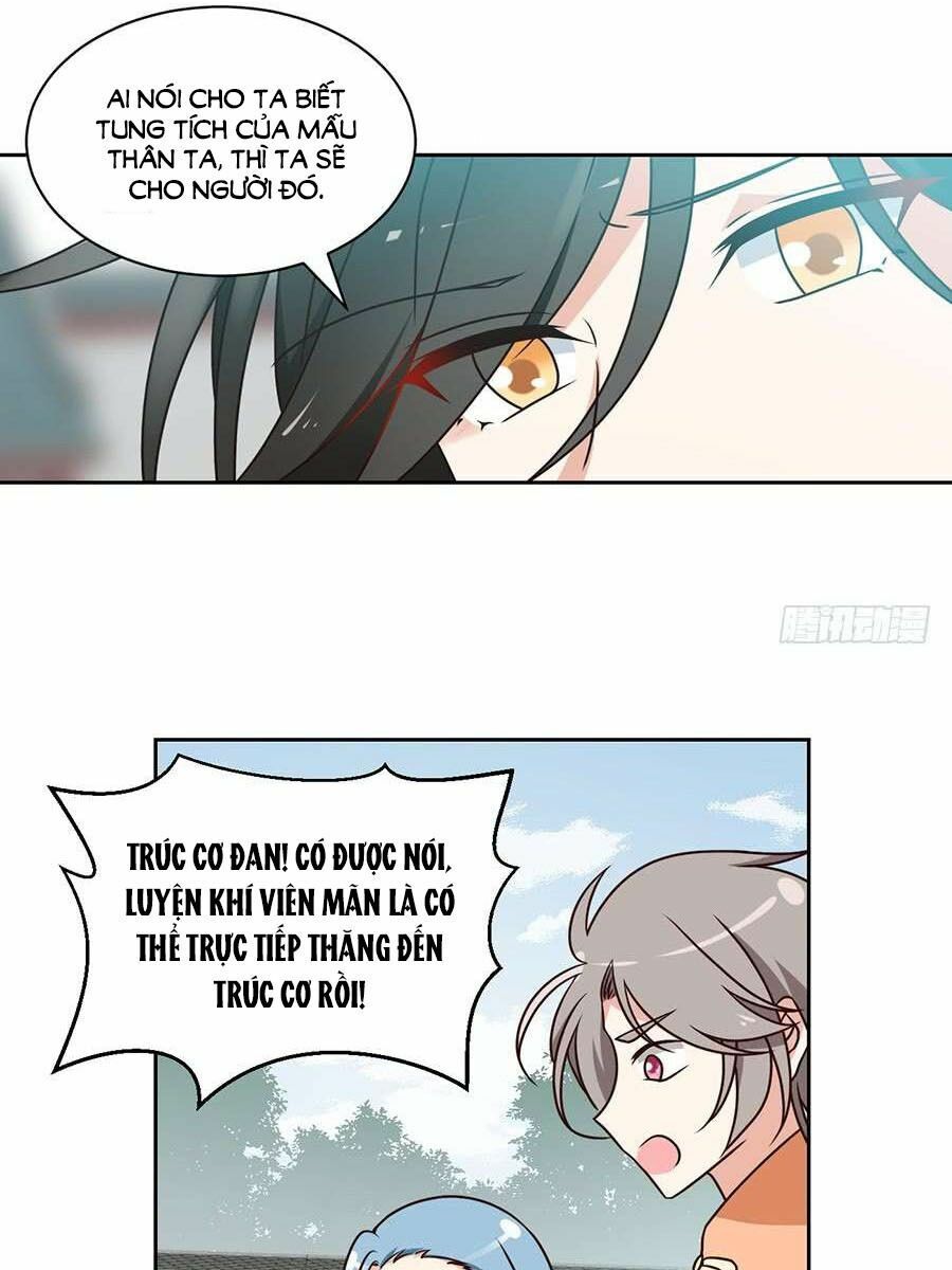 đọc truyện Manh Sư Tại Thượng Chương 62 ảnh 14 tại Thiên Thai Truyện