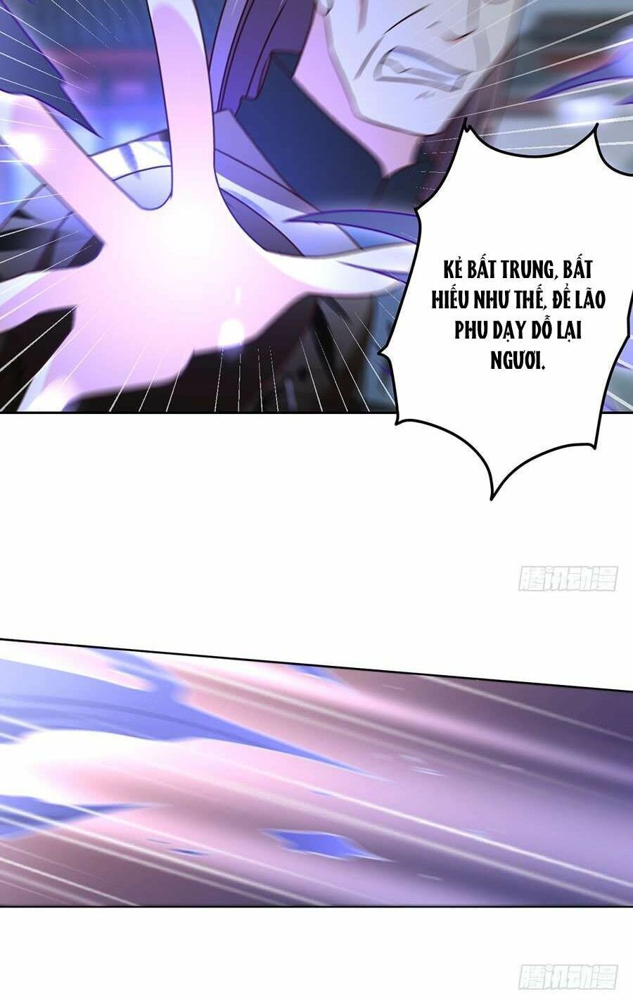 đọc truyện Manh Sư Tại Thượng Chương 62 ảnh 17 tại Thiên Thai Truyện