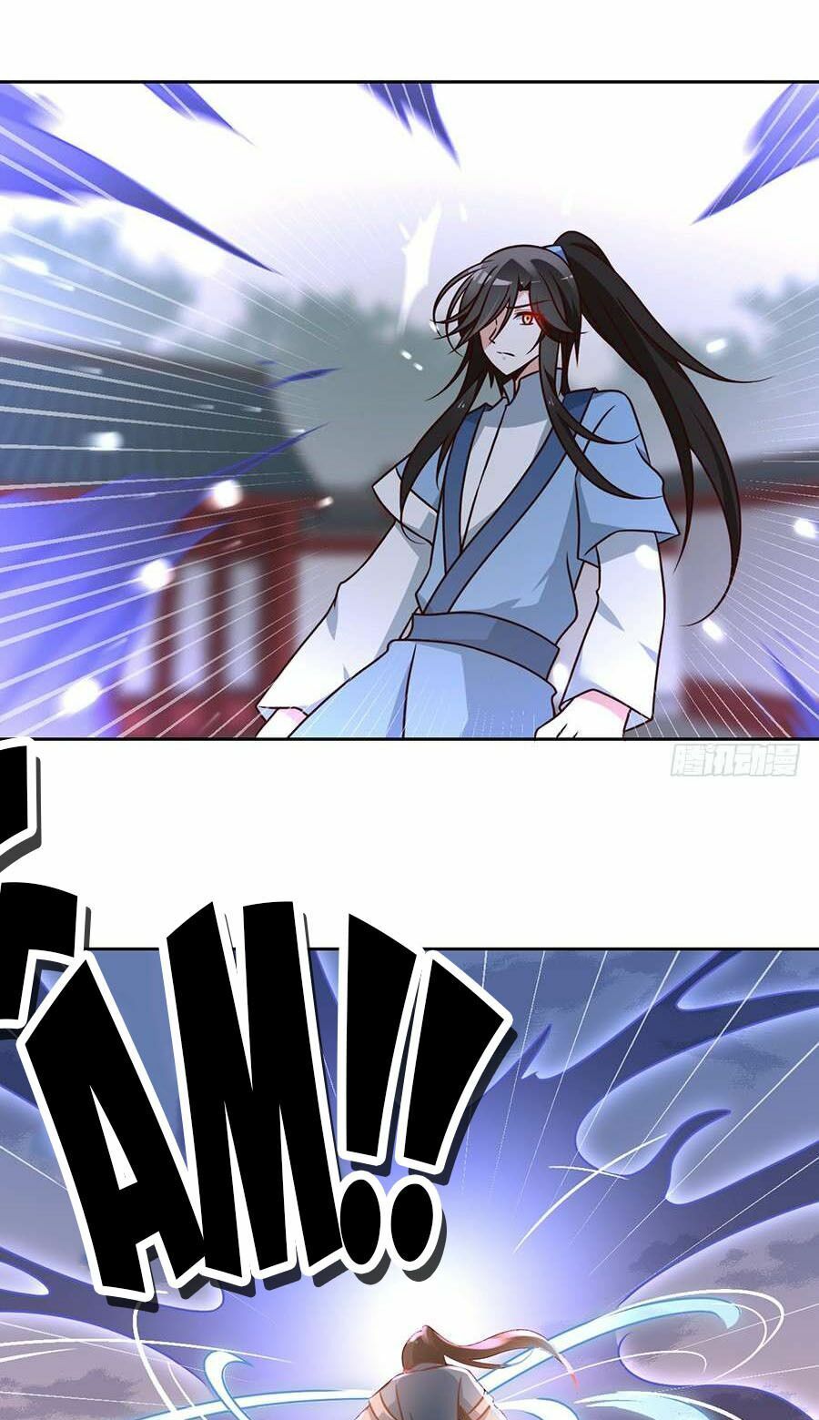 đọc truyện Manh Sư Tại Thượng Chương 62 ảnh 18 tại Thiên Thai Truyện