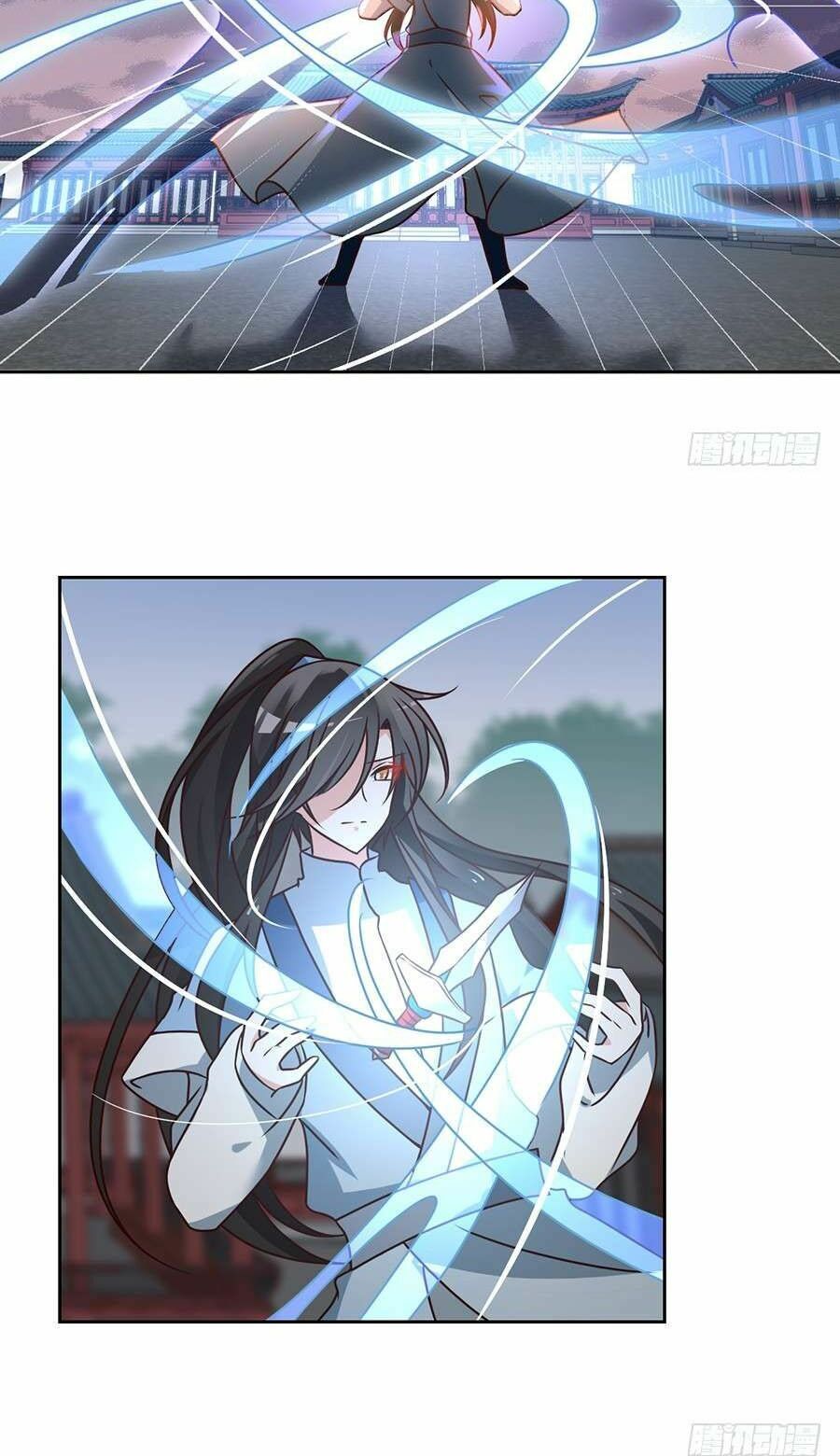 đọc truyện Manh Sư Tại Thượng Chương 62 ảnh 19 tại Thiên Thai Truyện