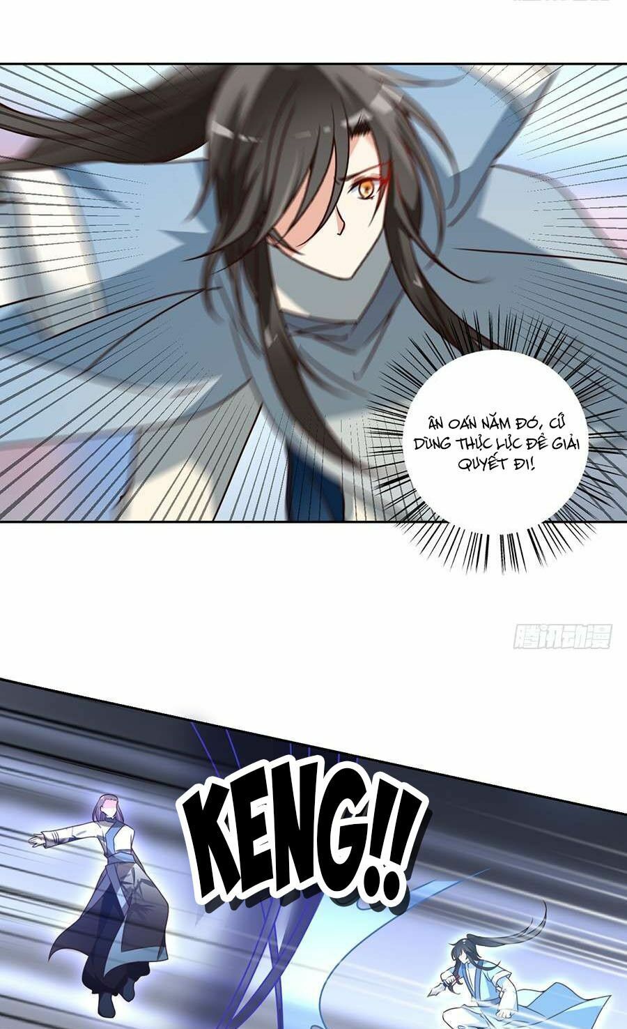 đọc truyện Manh Sư Tại Thượng Chương 62 ảnh 20 tại Thiên Thai Truyện