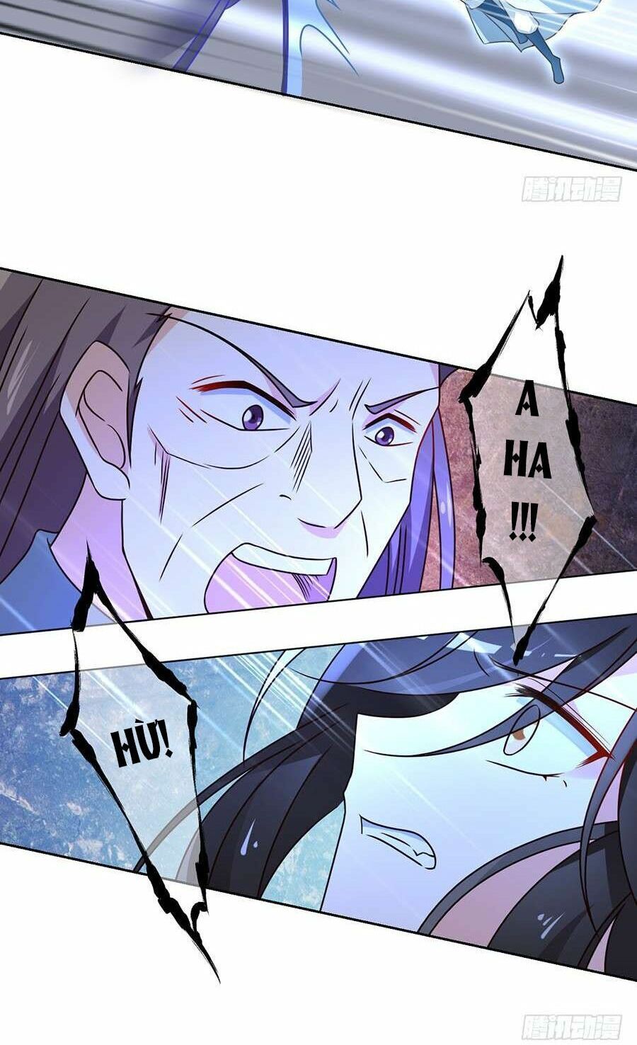 đọc truyện Manh Sư Tại Thượng Chương 62 ảnh 21 tại Thiên Thai Truyện