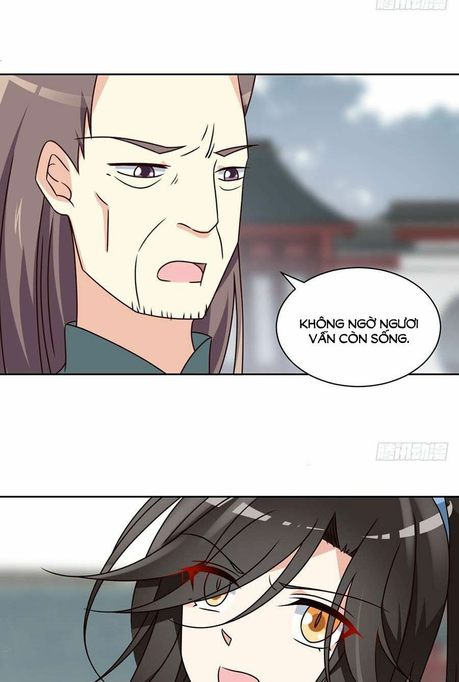 đọc truyện Manh Sư Tại Thượng Chương 62 ảnh 4 tại Thiên Thai Truyện