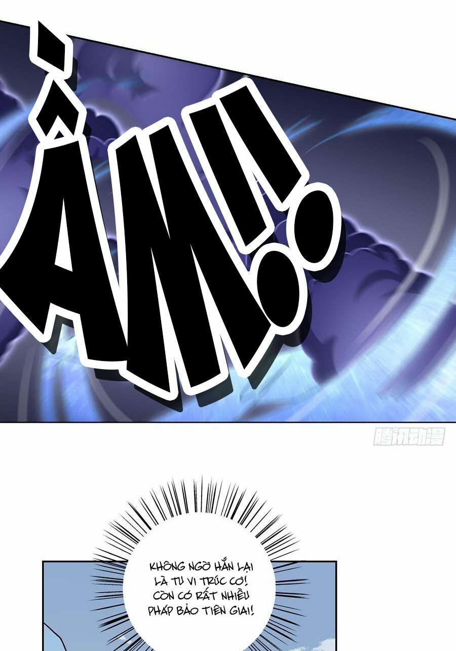 đọc truyện Manh Sư Tại Thượng Chương 62 ảnh 22 tại Thiên Thai Truyện