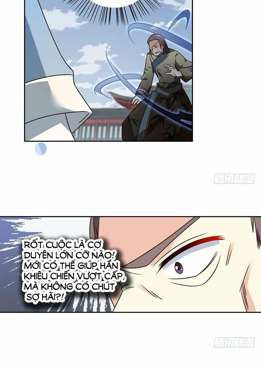 đọc truyện Manh Sư Tại Thượng Chương 62 ảnh 23 tại Thiên Thai Truyện