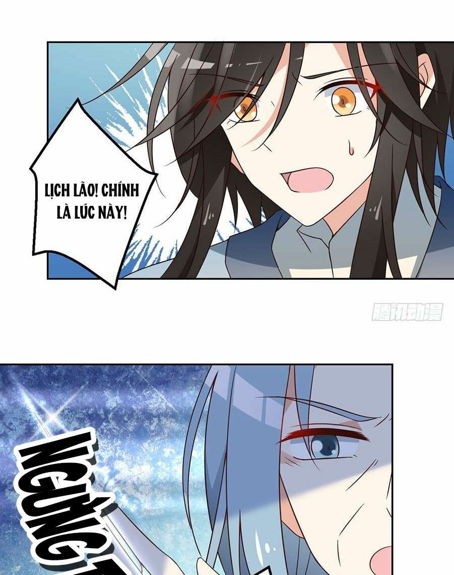 đọc truyện Manh Sư Tại Thượng Chương 62 ảnh 26 tại Thiên Thai Truyện