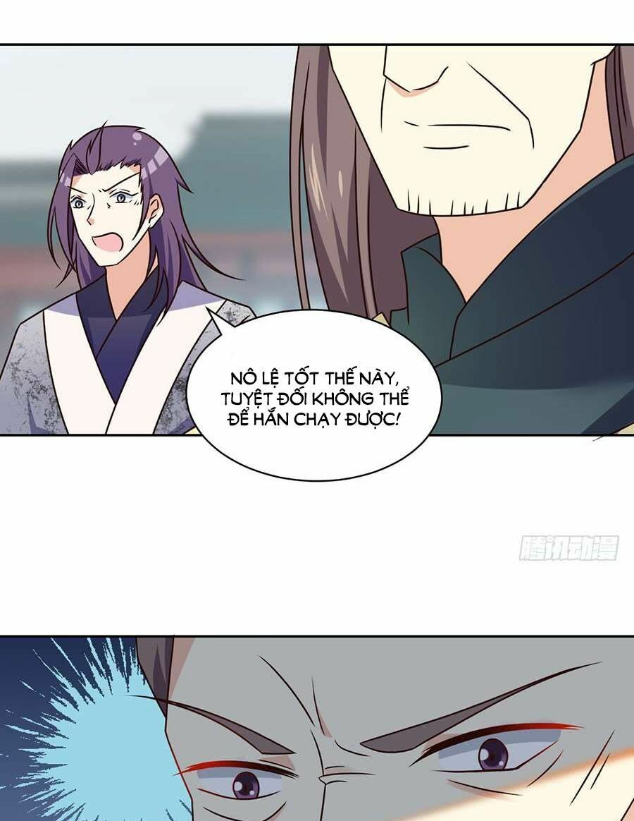 đọc truyện Manh Sư Tại Thượng Chương 62 ảnh 6 tại Thiên Thai Truyện