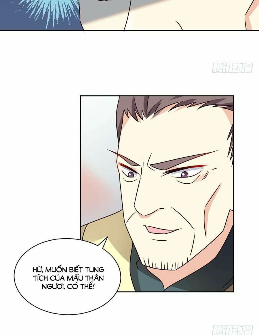 đọc truyện Manh Sư Tại Thượng Chương 62 ảnh 7 tại Thiên Thai Truyện