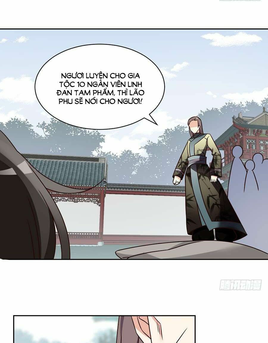 đọc truyện Manh Sư Tại Thượng Chương 62 ảnh 8 tại Thiên Thai Truyện