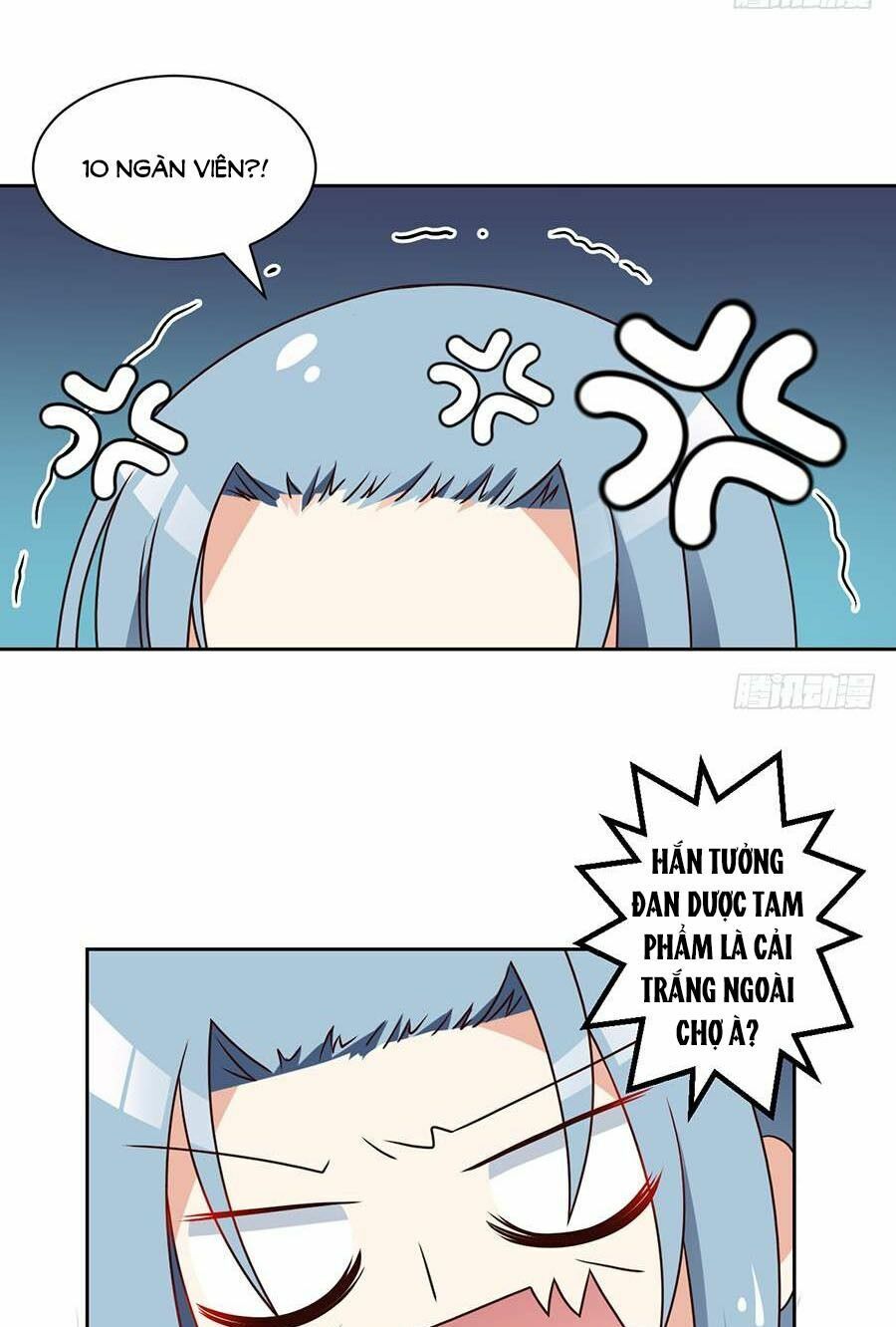 đọc truyện Manh Sư Tại Thượng Chương 62 ảnh 10 tại Thiên Thai Truyện