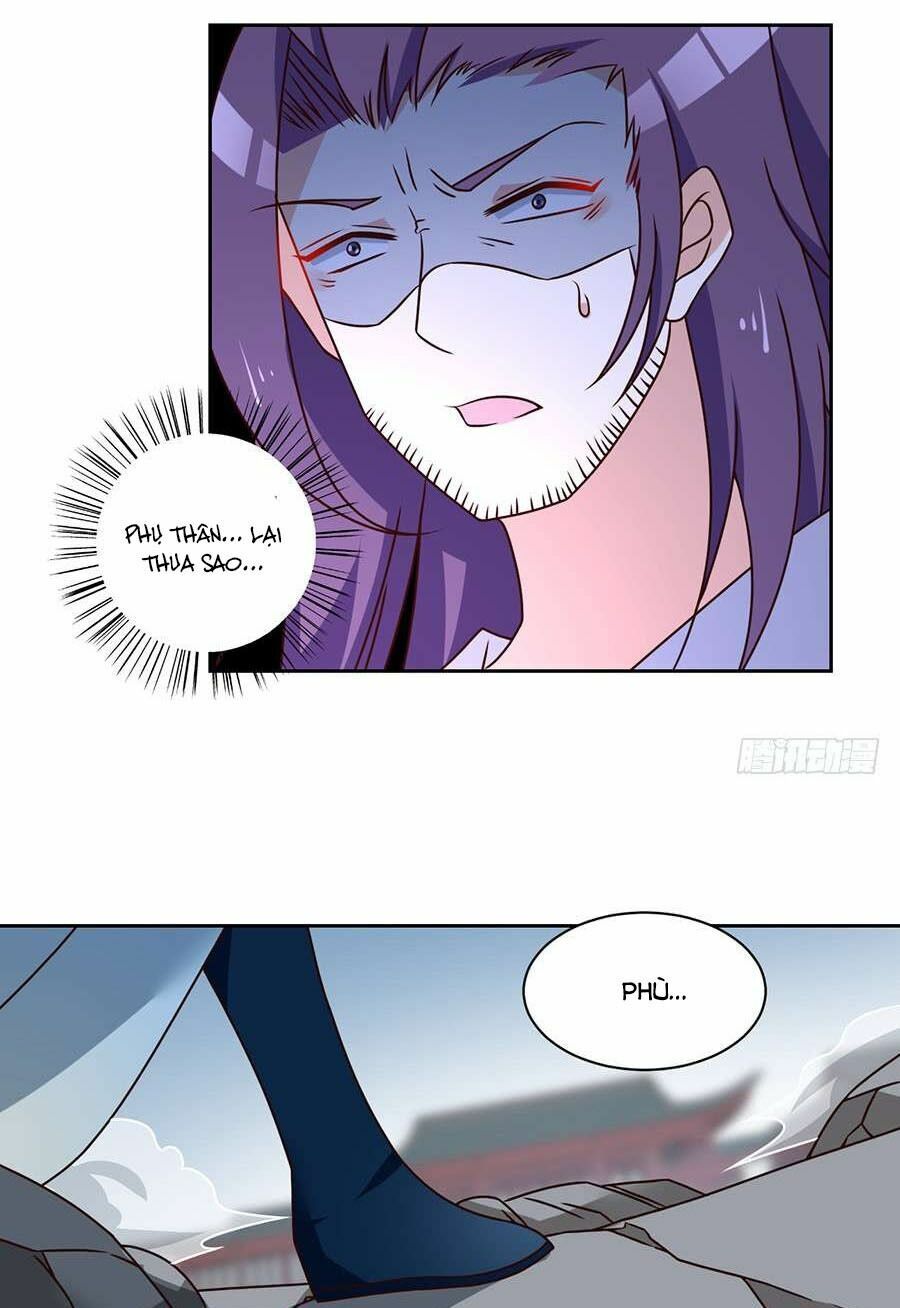 đọc truyện Manh Sư Tại Thượng Chương 63 ảnh 12 tại Thiên Thai Truyện