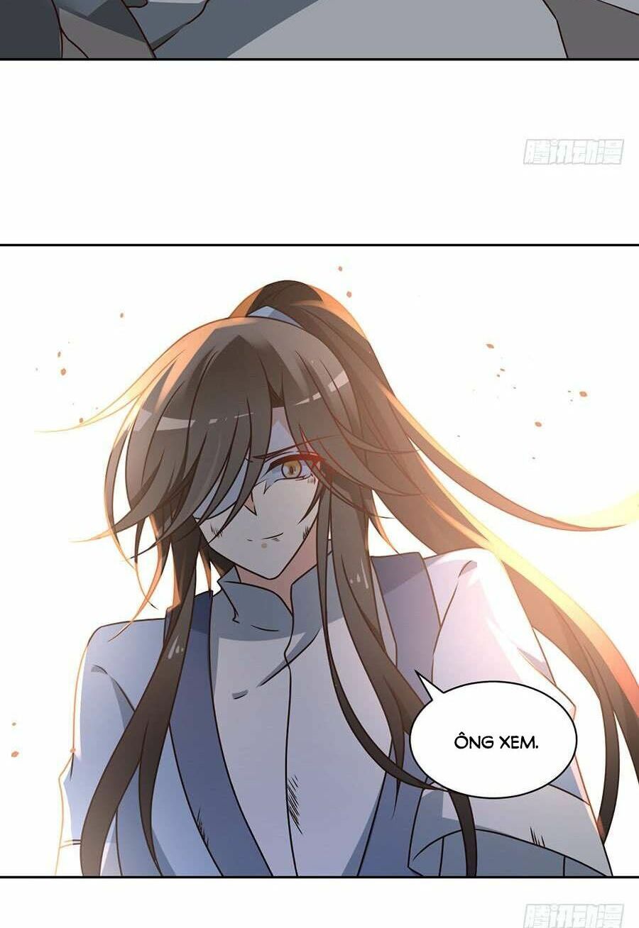 đọc truyện Manh Sư Tại Thượng Chương 63 ảnh 13 tại Thiên Thai Truyện