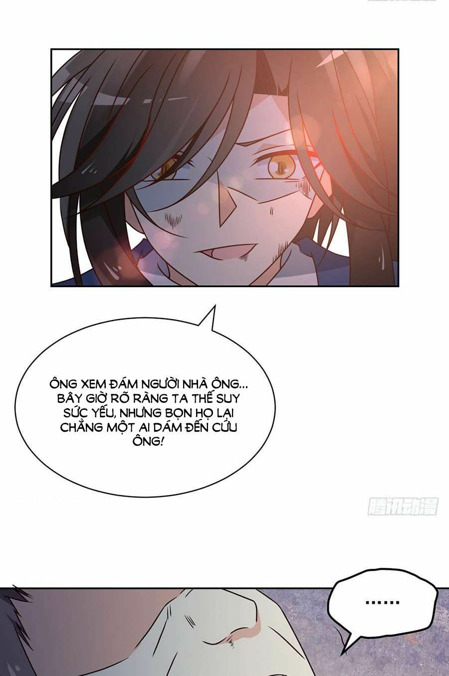 đọc truyện Manh Sư Tại Thượng Chương 63 ảnh 14 tại Thiên Thai Truyện