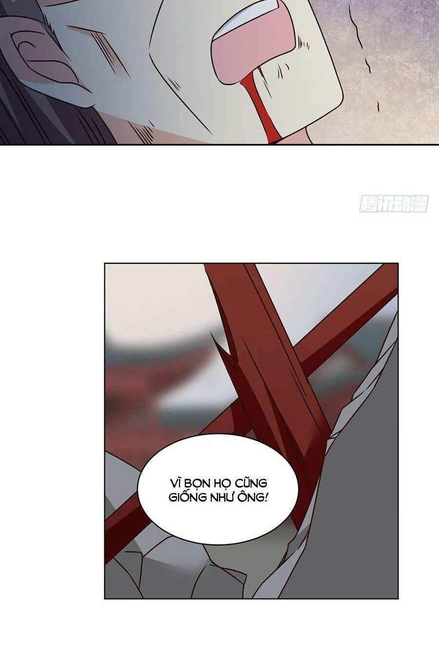 đọc truyện Manh Sư Tại Thượng Chương 63 ảnh 15 tại Thiên Thai Truyện