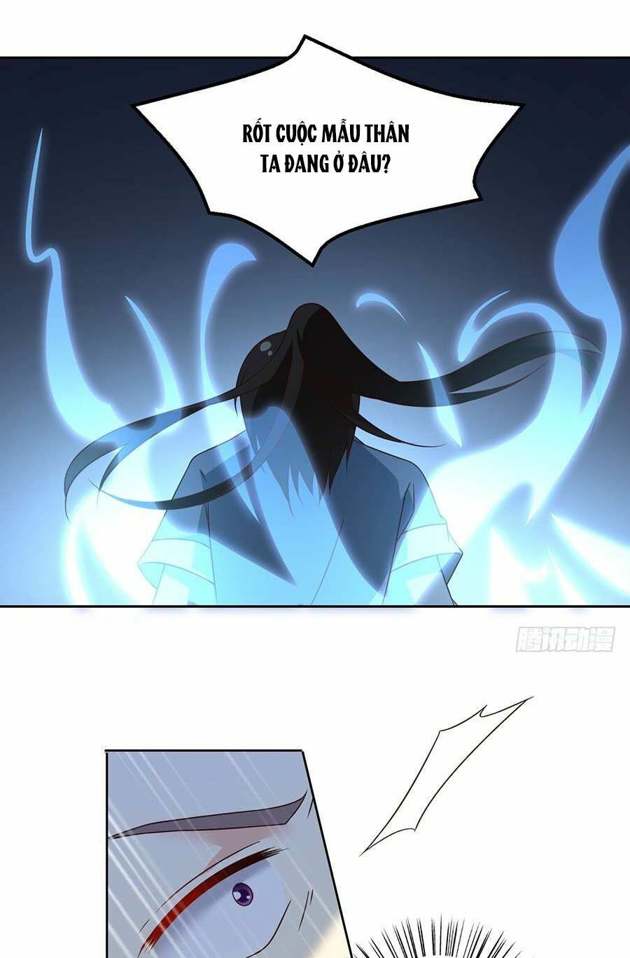 đọc truyện Manh Sư Tại Thượng Chương 63 ảnh 20 tại Thiên Thai Truyện