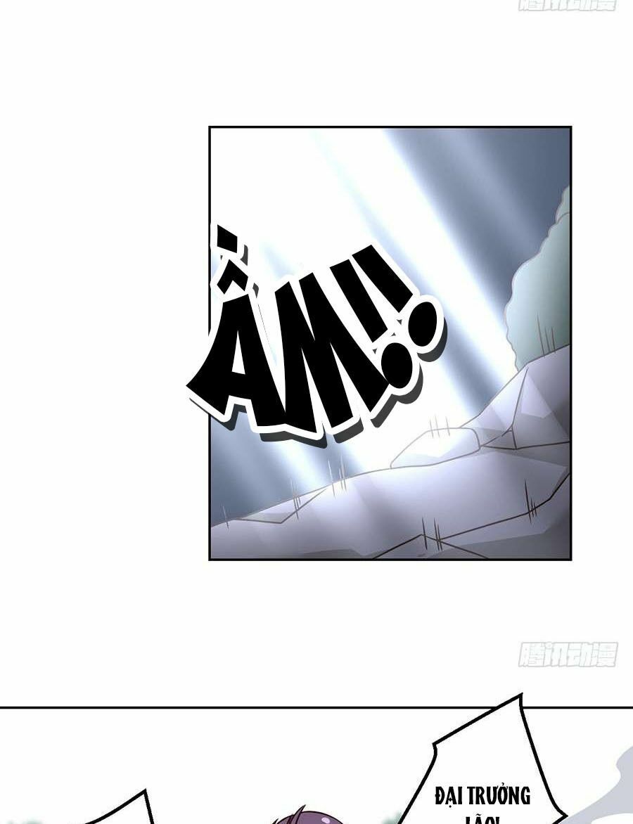 đọc truyện Manh Sư Tại Thượng Chương 63 ảnh 4 tại Thiên Thai Truyện