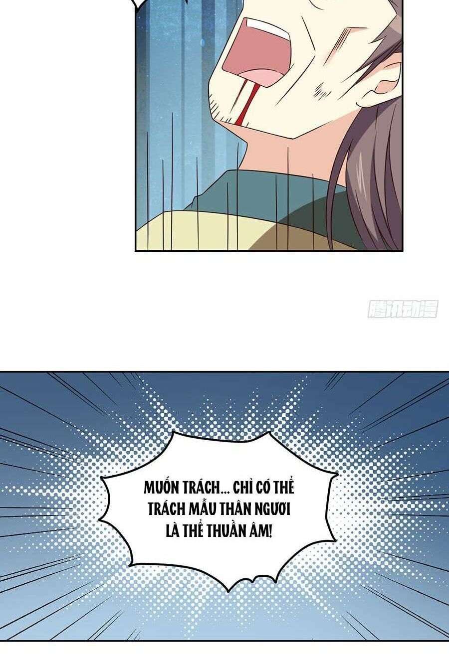 đọc truyện Manh Sư Tại Thượng Chương 63 ảnh 25 tại Thiên Thai Truyện