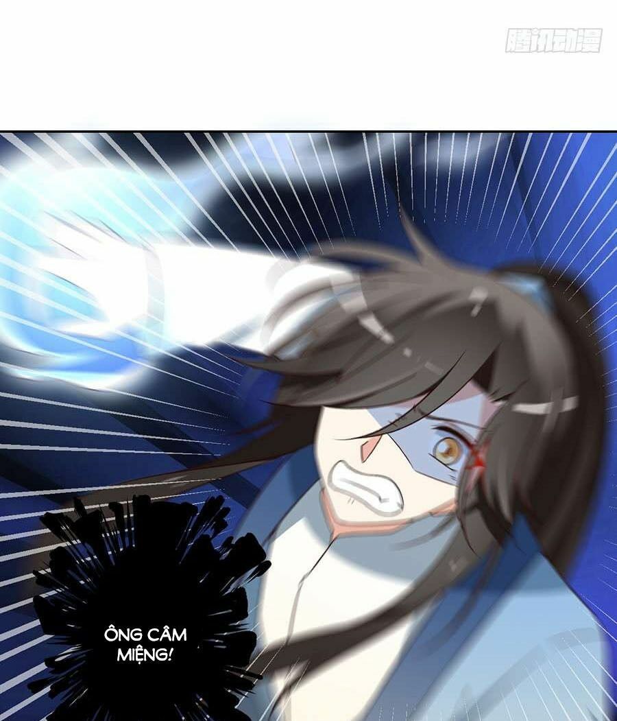 đọc truyện Manh Sư Tại Thượng Chương 63 ảnh 26 tại Thiên Thai Truyện