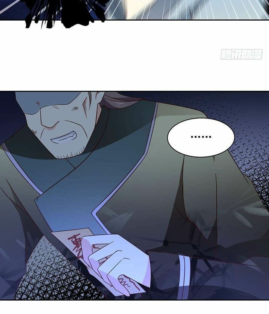 đọc truyện Manh Sư Tại Thượng Chương 63 ảnh 27 tại Thiên Thai Truyện