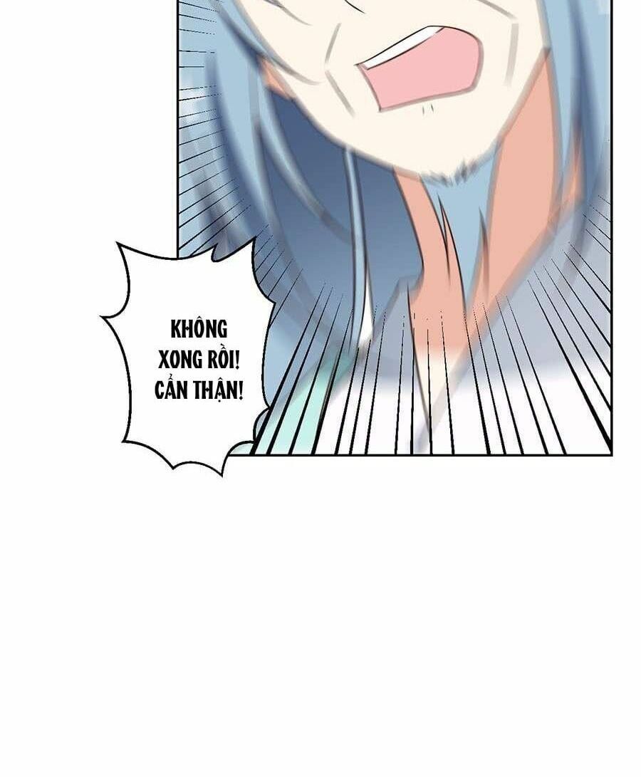 đọc truyện Manh Sư Tại Thượng Chương 63 ảnh 29 tại Thiên Thai Truyện