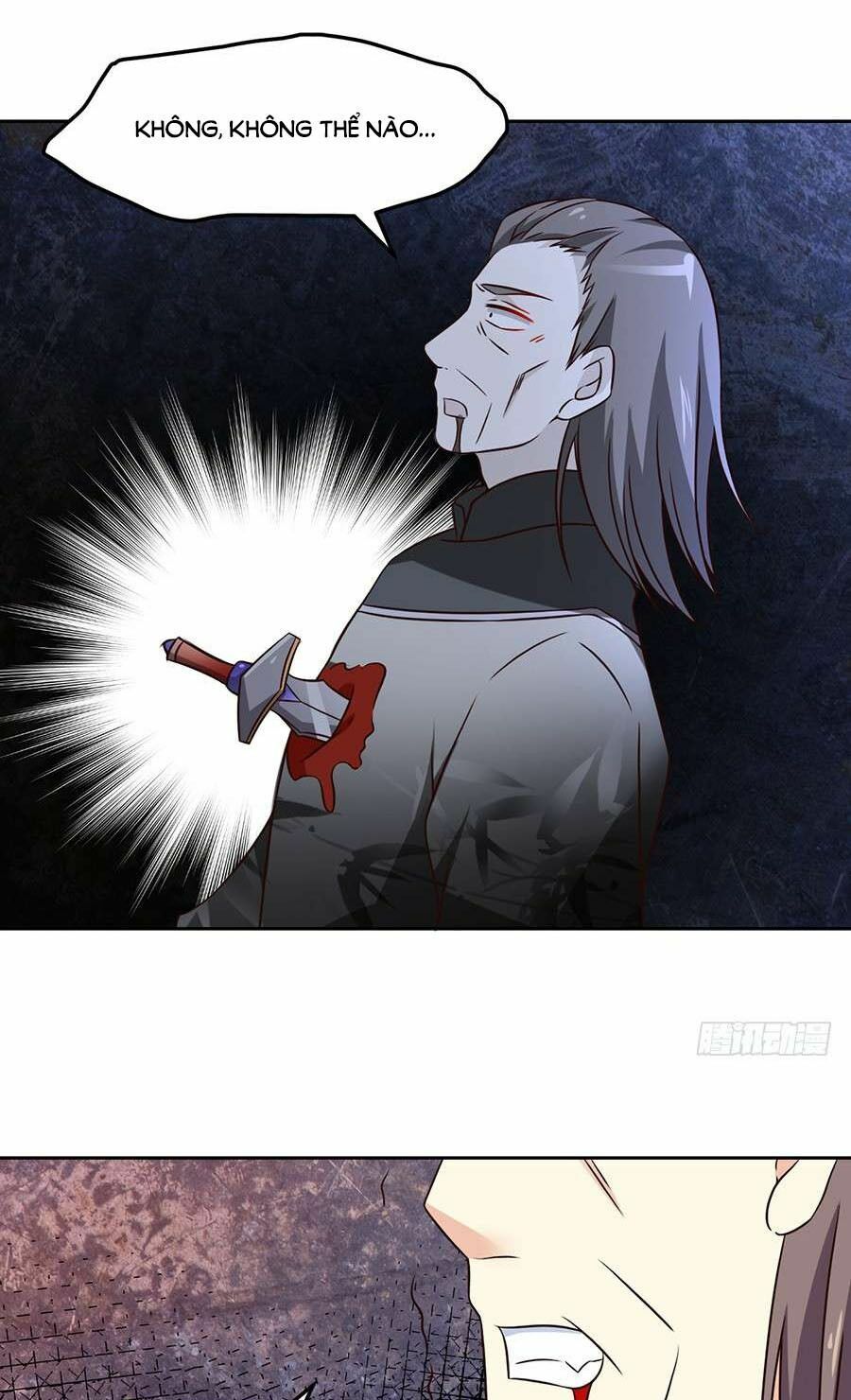 đọc truyện Manh Sư Tại Thượng Chương 63 ảnh 6 tại Thiên Thai Truyện