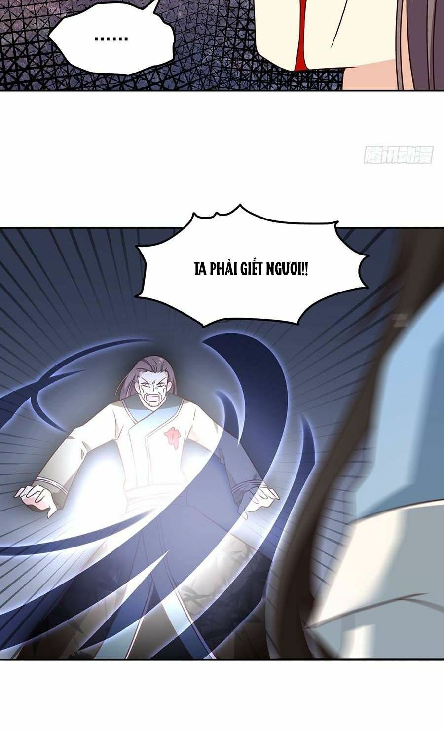 đọc truyện Manh Sư Tại Thượng Chương 63 ảnh 7 tại Thiên Thai Truyện