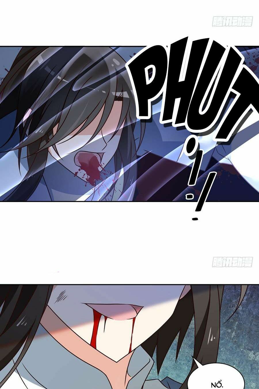 đọc truyện Manh Sư Tại Thượng Chương 63 ảnh 8 tại Thiên Thai Truyện