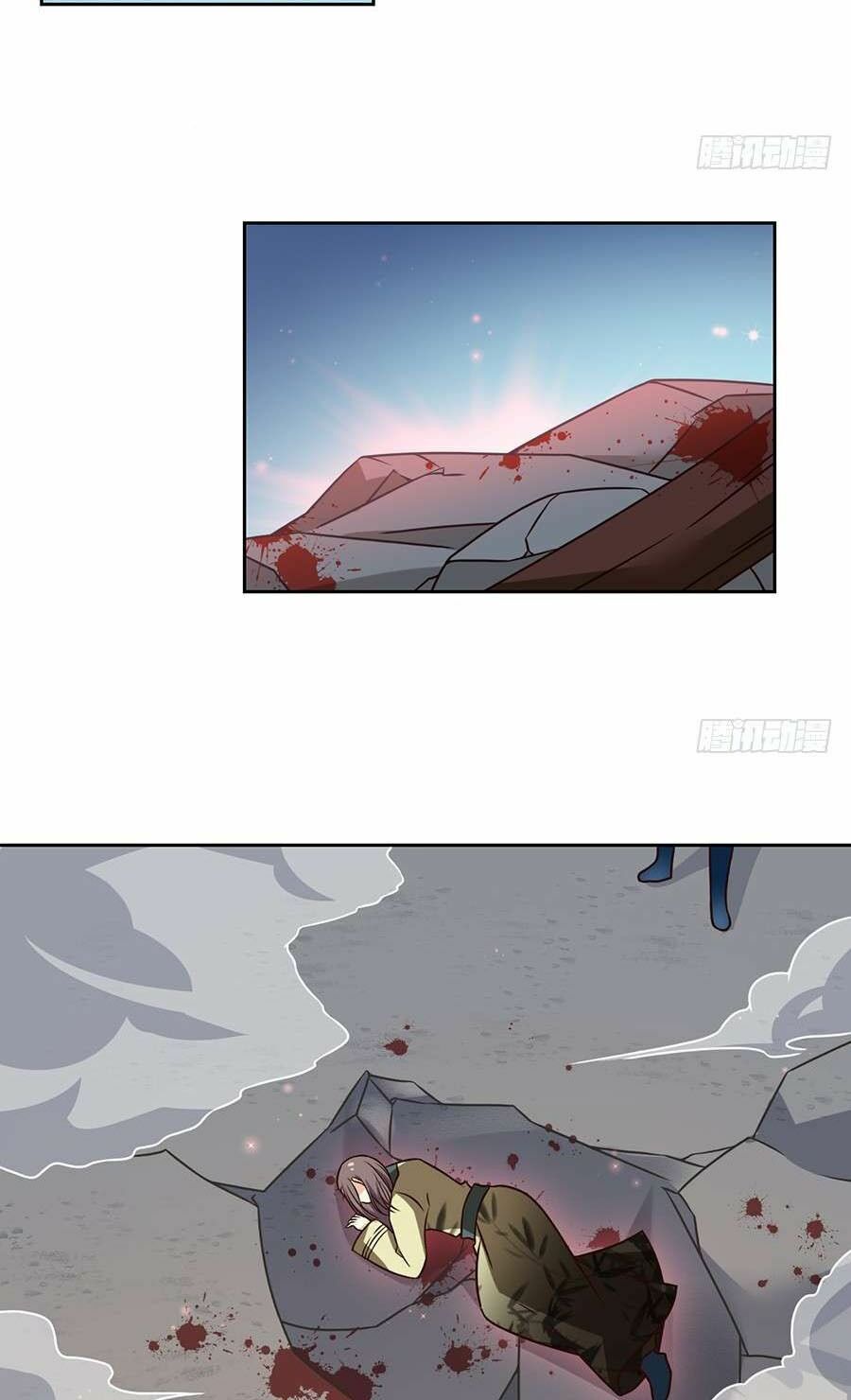 đọc truyện Manh Sư Tại Thượng Chương 63 ảnh 11 tại Thiên Thai Truyện