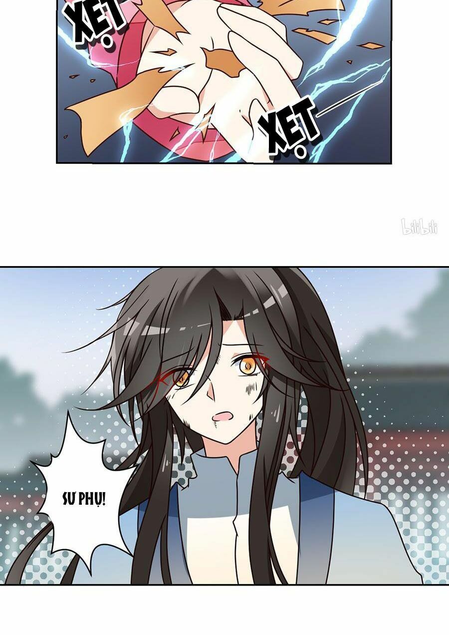 đọc truyện Manh Sư Tại Thượng Chương 64 ảnh 13 tại Thiên Thai Truyện