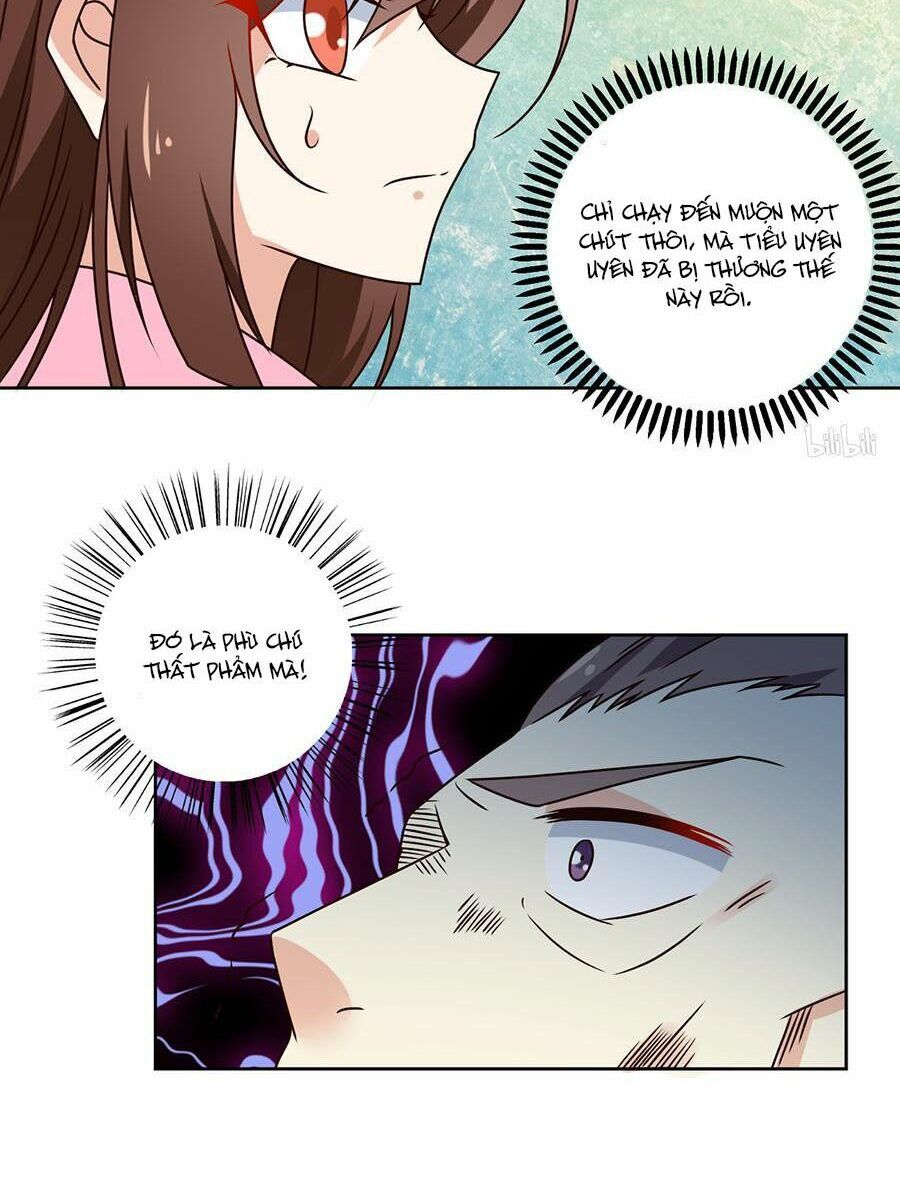 đọc truyện Manh Sư Tại Thượng Chương 64 ảnh 15 tại Thiên Thai Truyện