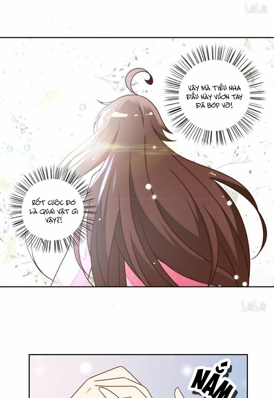 đọc truyện Manh Sư Tại Thượng Chương 64 ảnh 16 tại Thiên Thai Truyện