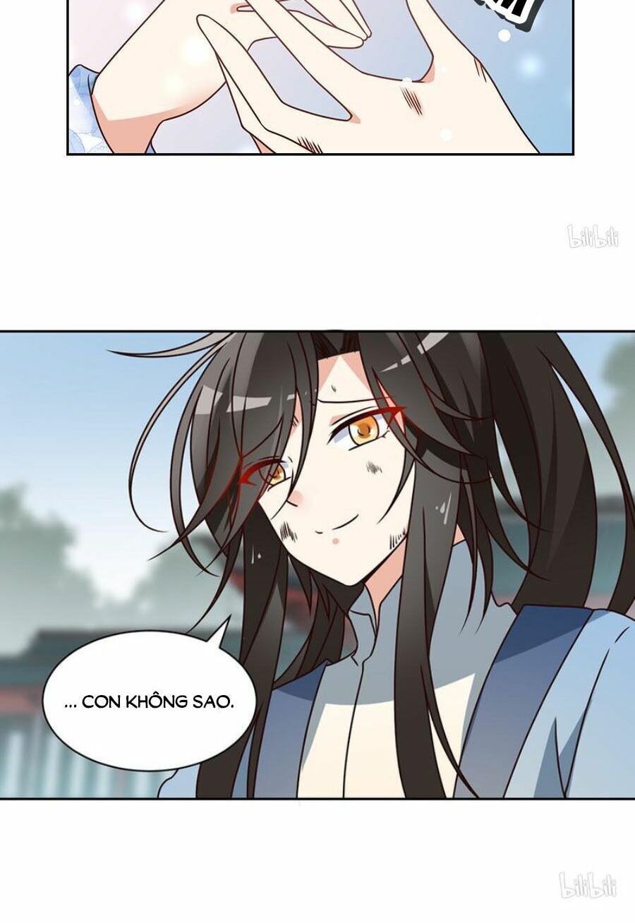 đọc truyện Manh Sư Tại Thượng Chương 64 ảnh 17 tại Thiên Thai Truyện