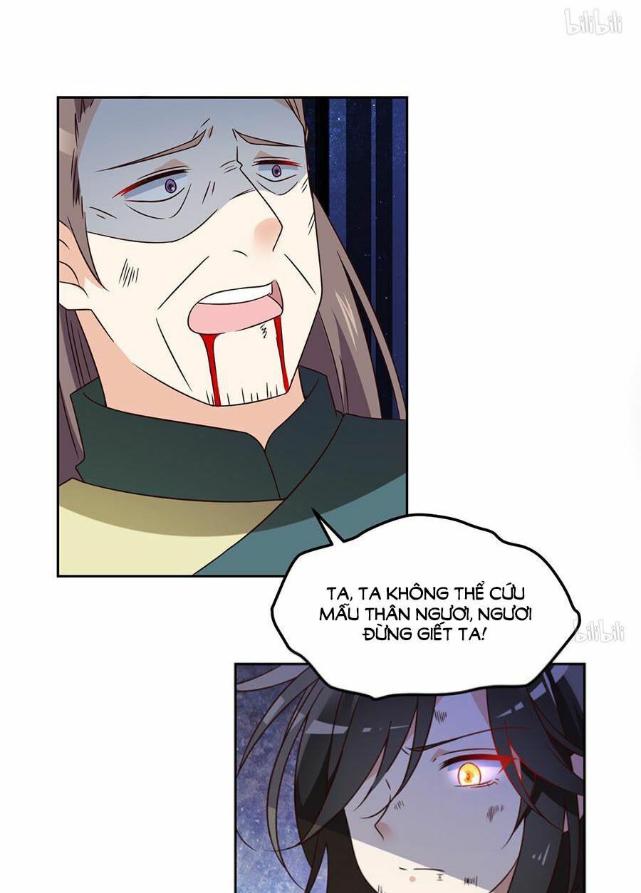 đọc truyện Manh Sư Tại Thượng Chương 64 ảnh 20 tại Thiên Thai Truyện